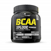 Olimp - BCAA Xplode Powder - 500G